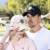 New baseball cap presbyopia light luxury peak sports sunscreen men's and women's sun caps breathable versatile casual cap