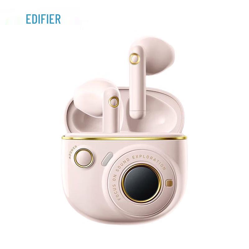 

EDIFIER TO-U3 Plus True Wireless Bluetooth Earbuds