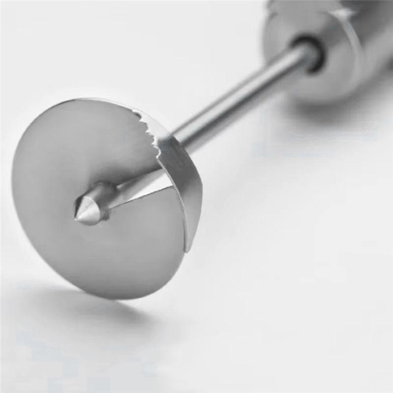 AEE4-4 Pack Vegetable And Fruit Coreer Vegetable Cutter Vegetable And Fruit Coreer Spiral Coreer Fruit Coreer Tool