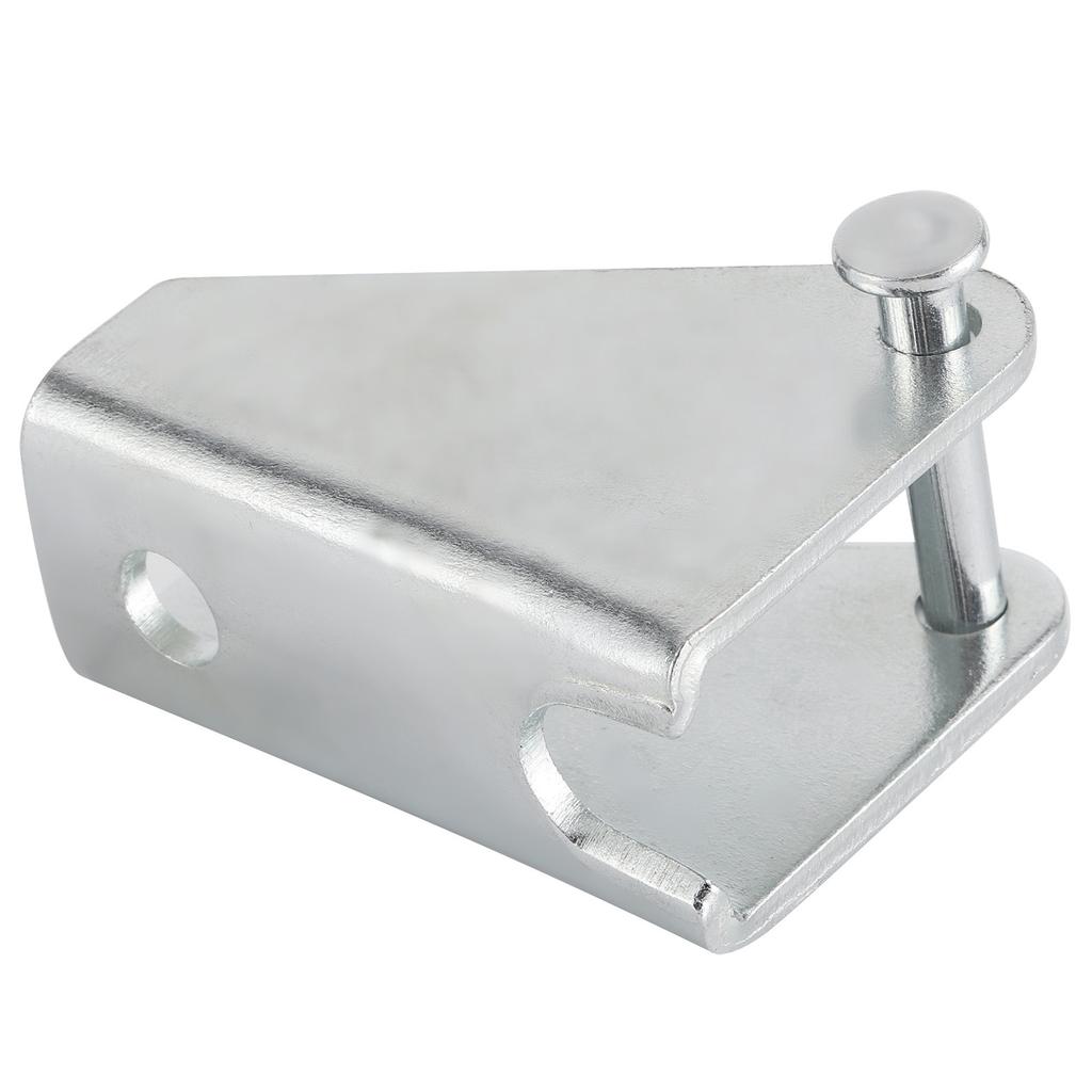 4 Sets Linear Actuator Mounting Bracket HShape Electric Putter Install Base DIY Kits