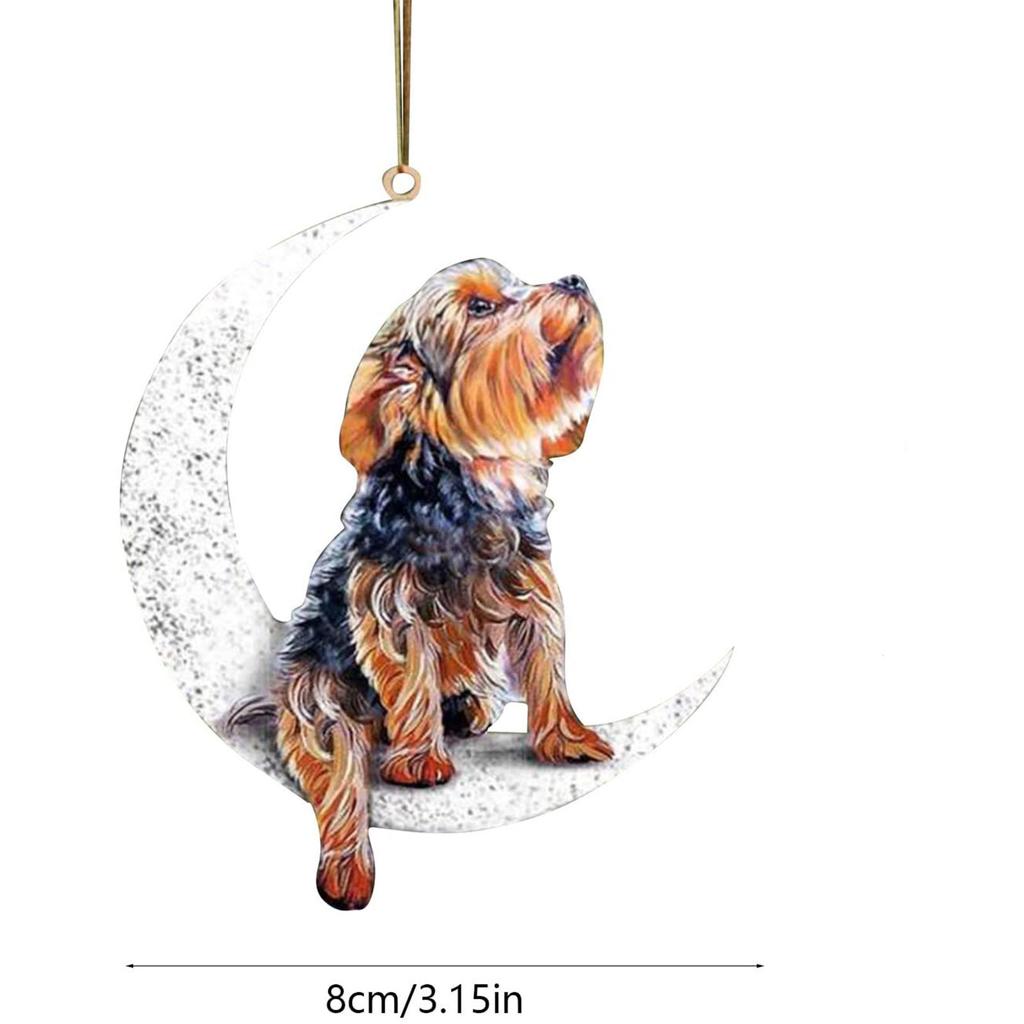 Christmas Pendant Christmas Tree Pendant Christmas Tree Decoration