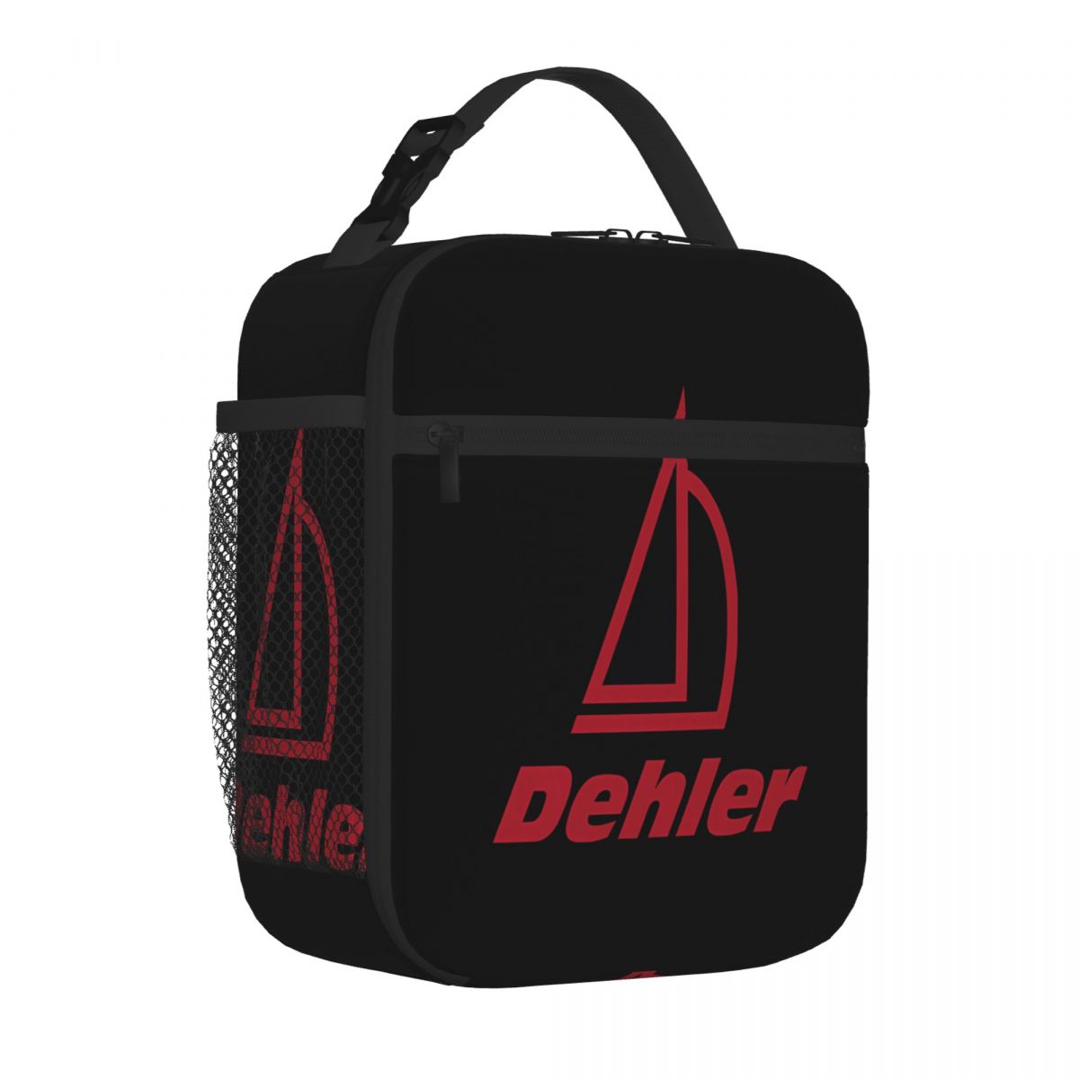 Bestselling Ed Dehler Sailboat Sailing Yacht Geometric Insulated Lunch Bag Seaside Lunch Insulated Tote One Size