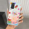 Karolg M-Manana Sera B-Bonito Phone Case for Xiaomi Redmi Note 15 14 14S 13 12S 12 Pro 11S 11 Plus 11T 11E 10S Soft Funda Print