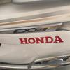 "Honda English Letter Stickers for Electric Motorcycles, Waterproof & Creative Body Decor".