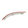 BMW F15 X5 Rear Bumper Reflectors 63147290091/63147290092