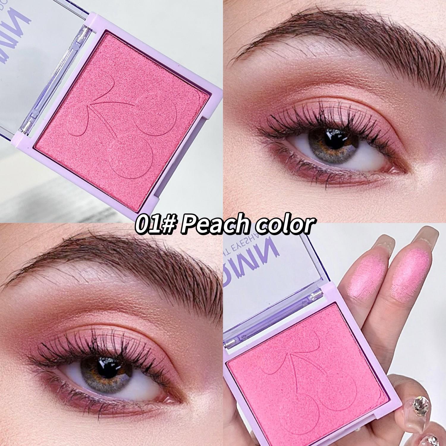 

QMN Bright Bloom Eye Shadow