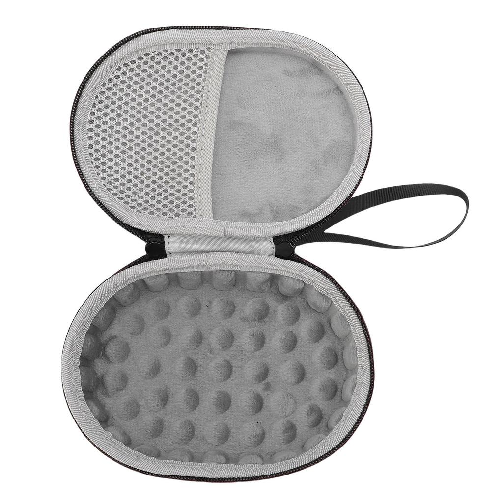 Hard Case Fit For Logitech MX Master 3S 2S Wireless Mouse Travel Carrying Protective Storage Bag