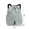 Basketball Backpack Gym Bag Breathable Waterproof Comfortable Sports Training Equipment
