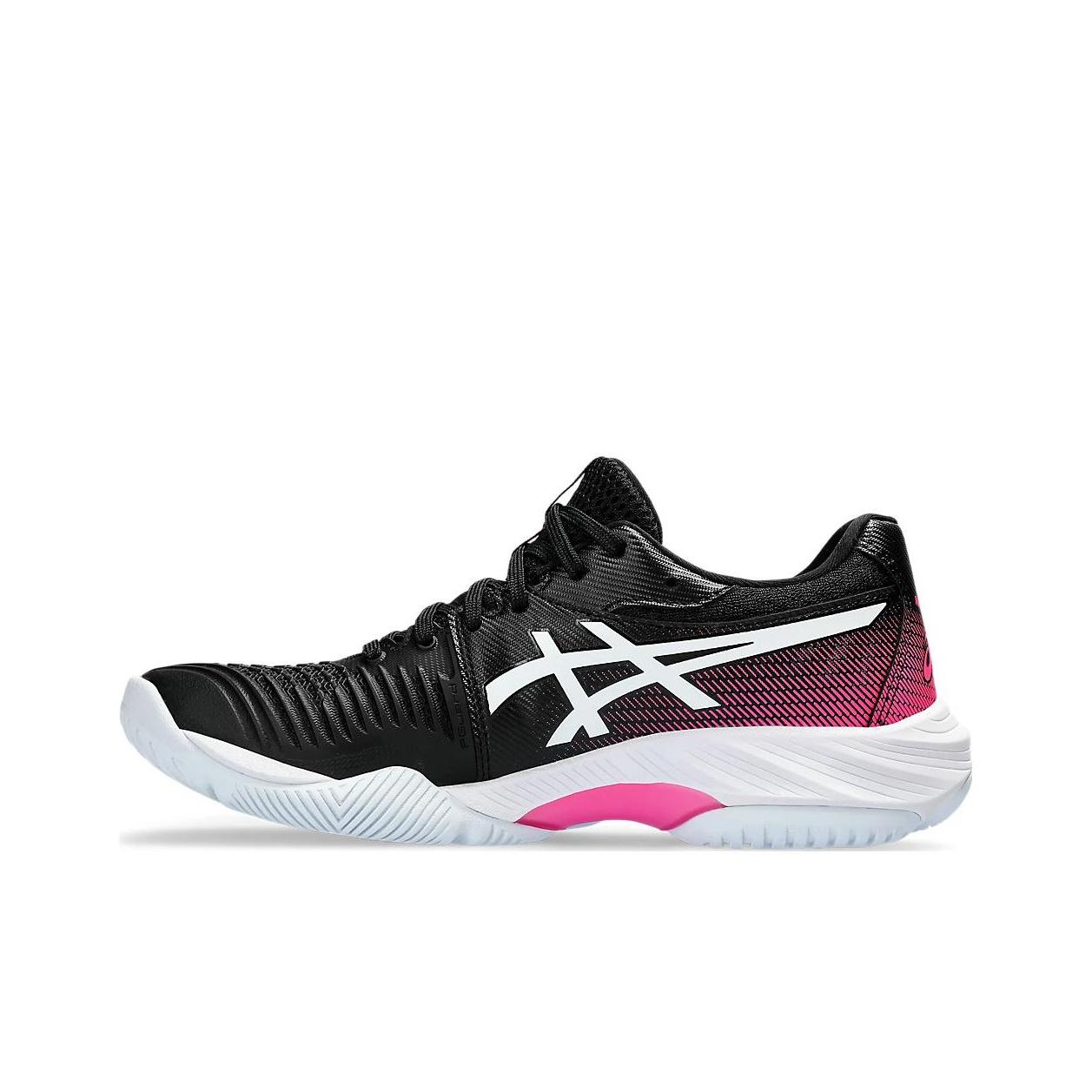 

кроссовки Asics Gel-Netburner Ballistic Training shoes Women 1052A069-003