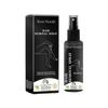 Cleansing Hair Removal Spray with Jojoba & Sunflower - Gentle All-Over Body & Armpit Spray for Arms, Legs, Chest, Back