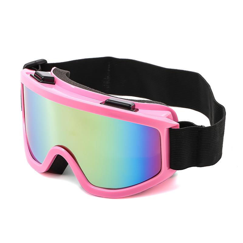 JYL TS Sunglasses Unisex UV Protection Rimless Street Fashion 803048 A-13791 бистр