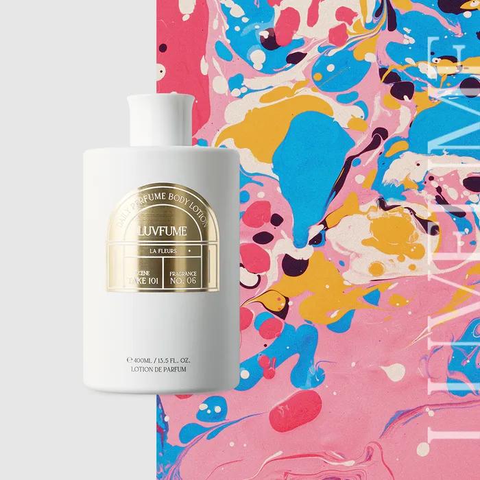 

La Fleur Лосьон для тела 400мл