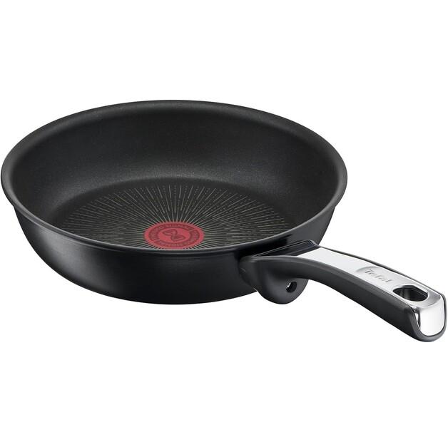 Frying Pan Tefal G25904 Unlimited On 24 Cm