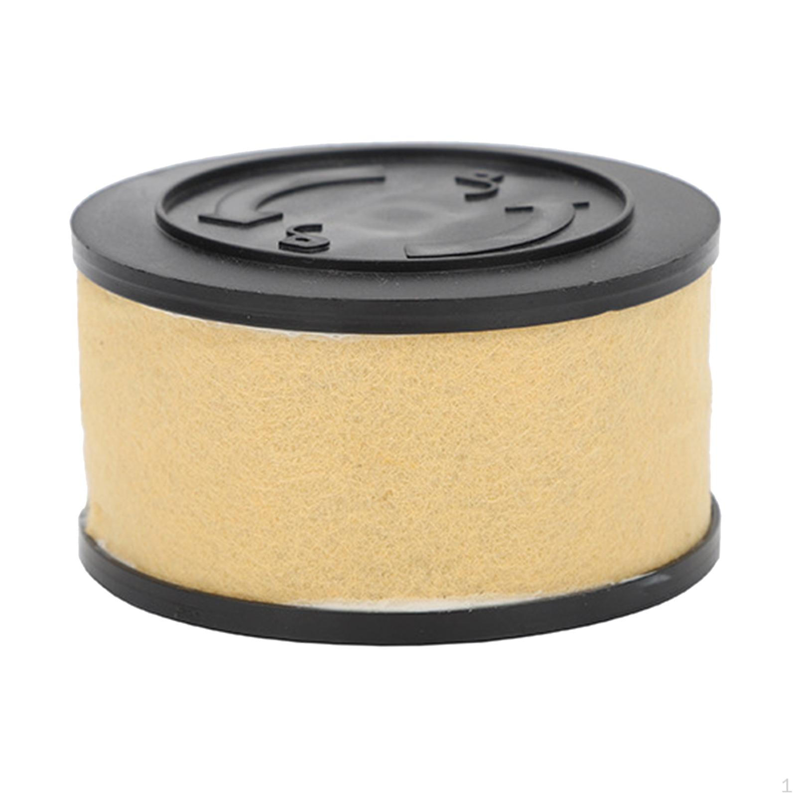 

Комплект воздушного фильтра для MS261 MS231 MS391 MS291 жёлтый