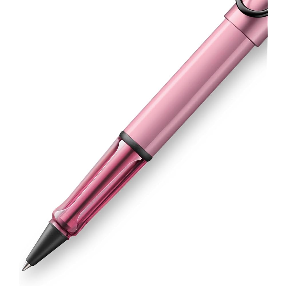 LAMY Lamy Ballpoint Pen Water-based Ulster Autumn Pink L3E6 Limited Regular Imported