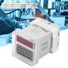 DH48S2Z 220V 8 Pin Digital Display Timer Time Relay For Timing Delay Control