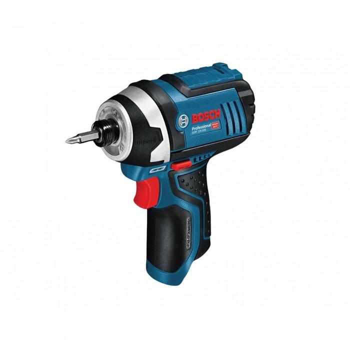 Bosch Gdr 12v-105n Professional Impact Driver 12v Bare Unit