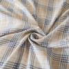 Minimalist 4-Piece Polyester Bedding Set