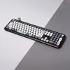 ZOA & Friends Multi-Pairing Wireless Keyboard by LINE FRIENDS