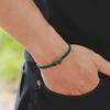 New Simple Style Men Bracelet Rope Easy Hook 2mm Thin String Braslet Leisure Accessories Pulsera Macrame Lucky Red Thread Joias