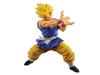 BANPRESTO Dragon Ball GT ULTIMATE SOLDIERS SON GOKU Super Saiyan Son Goku