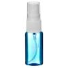 Cosmetics bottle with atomizer 15 ml