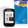 Miyabix COOSPO CS500 Cycle Computer Compatible Protective Blue Light Low Made In Japan Film, Blocking, Reflection, Eye-Friendly,