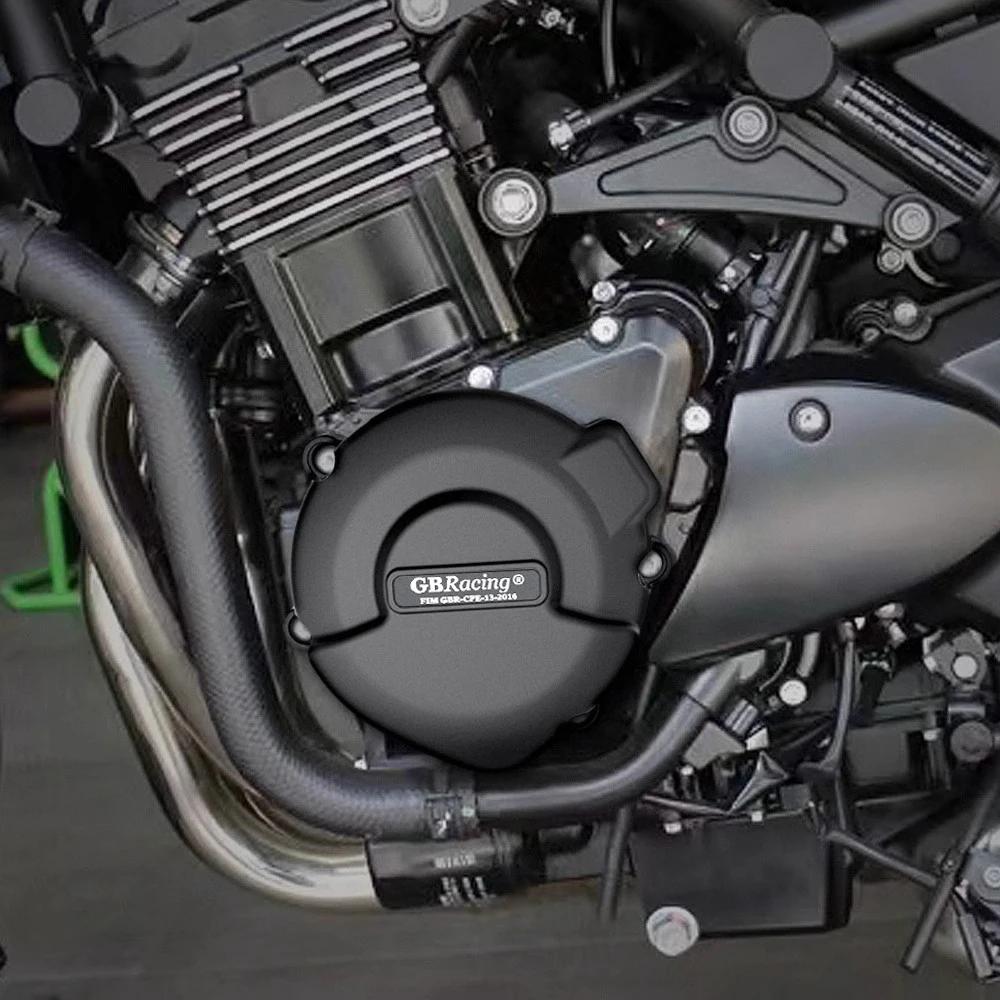 Z900RS Engine Protection For KAWASAKI Z900RS & Z900RS SE Engine Cover Motorcycle Protection Covers Protective Case Set 2018-2023