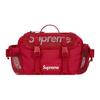New Supreme Polyester Shoulder Bag, Crossbody Bag, Fanny Pack Regular Unisex Red SUP-SS20-044