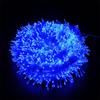 Outdoor LED Fairy String Lights - Starry Sky Festival & Christmas Decoration