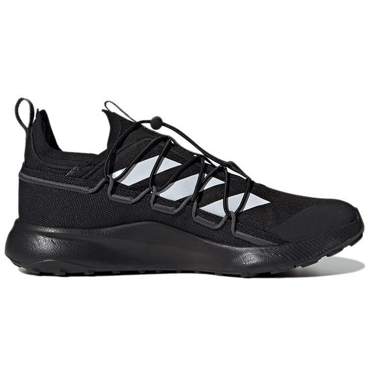 Adidas Terrex Voyager 21 'Black White' FZ3324