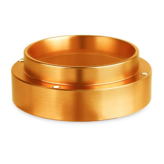 51/53/58mm Magnetic Dosing Ring Bean Brewing Bowl Making Coffee Powder Tool