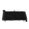 Motorcycle Aluminum Water Cooling Radiator Cooler For HONDA CB600F Hornet 1998-2006 1999 2000 2001 19010-MBZ-611