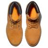 Timberland 6 Inch Lace Up Premium Waterproof Boot Wheat Women Sneakers Tan TB1103617-131