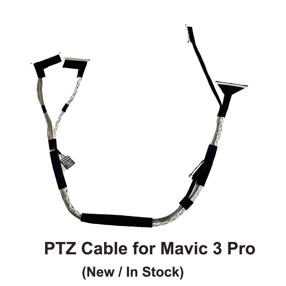 Test Tool for DJI Mavic 3 / CINE / Classic / Pro Gimbal Camera PTZ Cable Signal Line Transmission Flex Wire Repair Part