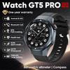 New Outdoors Sports DT5 Smart Watch GPS Positioning Compass 3ATM Waterproof HD AMOLED Screen Bluetooth Call Smartwatch Men