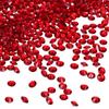 1000Pcs Acrylic Crystal Bright Color 3Mm Wedding Party Decorations Nail Tip Cloth Phone Case Crafts Rhinestone Accessories