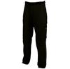 Брюки Deproc Active Outdoorhose KENTVILLE T-ZIP MEN Черный