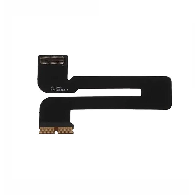 Original  Suitable For Macbook A1534 12 Inch 821-00318 00510 Screen Cable Lcd Connection Flat Ribbon Cable