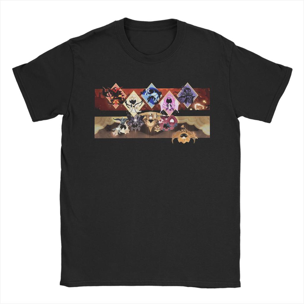 Coffee Break With Espresso Tshirts Unisex Unisex Cookie Run Kingdom Funny Pure Cotton Tee Shirt T Shirt Summer Tops
