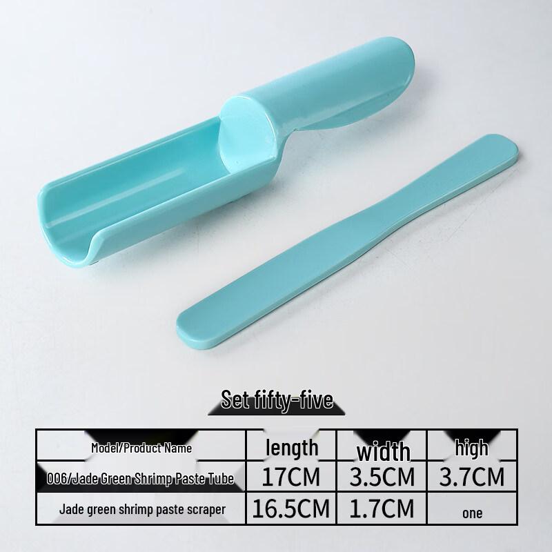Ruhan Melamine Meatball Maker
