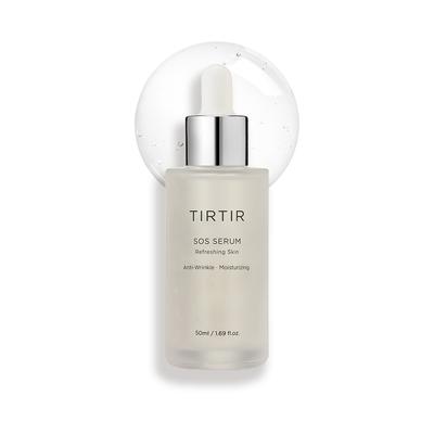 SOS Hydrating Serum 50ml