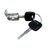 Tailgate Door Lock Cylinder With Keys Rear Door Lock Cylinder For Toyota  Tacoma Lock Cylinders 69055-0C030-A99D