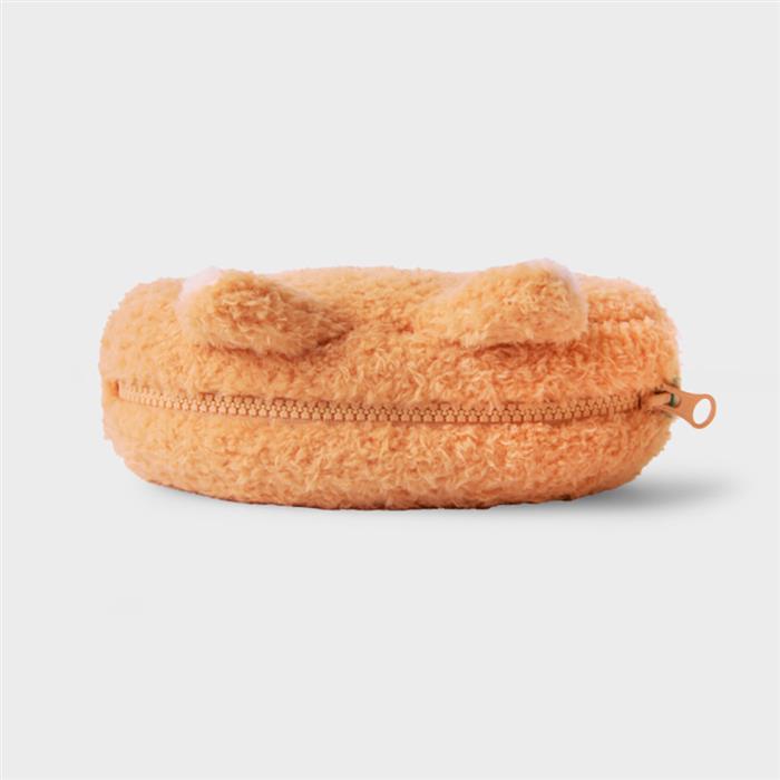 Line Friends MININI CHICHINI Plush Doll Pouch
