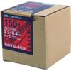 Lobtex NST64EB Blind Rivets, 150 pieces