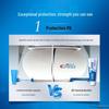 Crest All-in-One 7 Effects Toothpaste