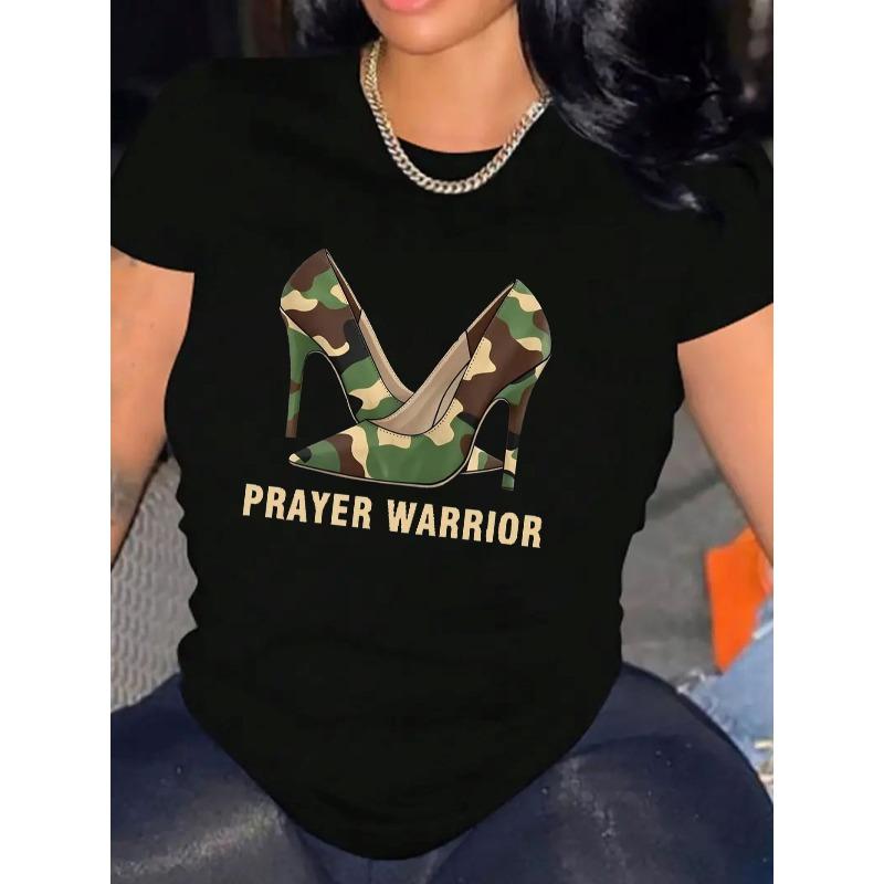 

Womens TShirt Comfortable Crew Neck Casual Cotton Blend ShortSleeves Soft Breathable Top Womenswear Tshirt Summer Spring Streetwear Fabric 4XL