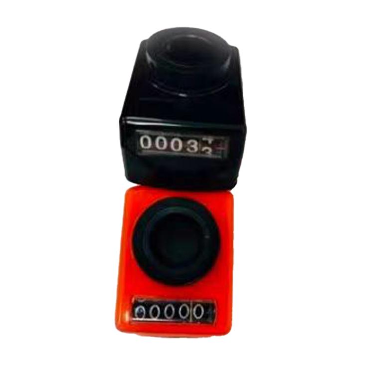 High Quality DPI 14 Position Indicator Counter Diamondback Digital Indicator Mechanical Counter DPI-14B-2.0-1-B-S