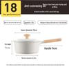 COOKER KING Non-stick Milk Pot
