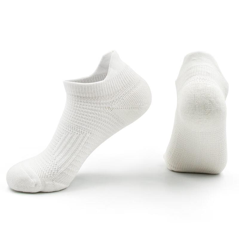 Мужские утолщенные спортивные носки для бега Junbie One Size (38-42)